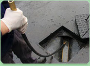 drain rodding Northwood Hills